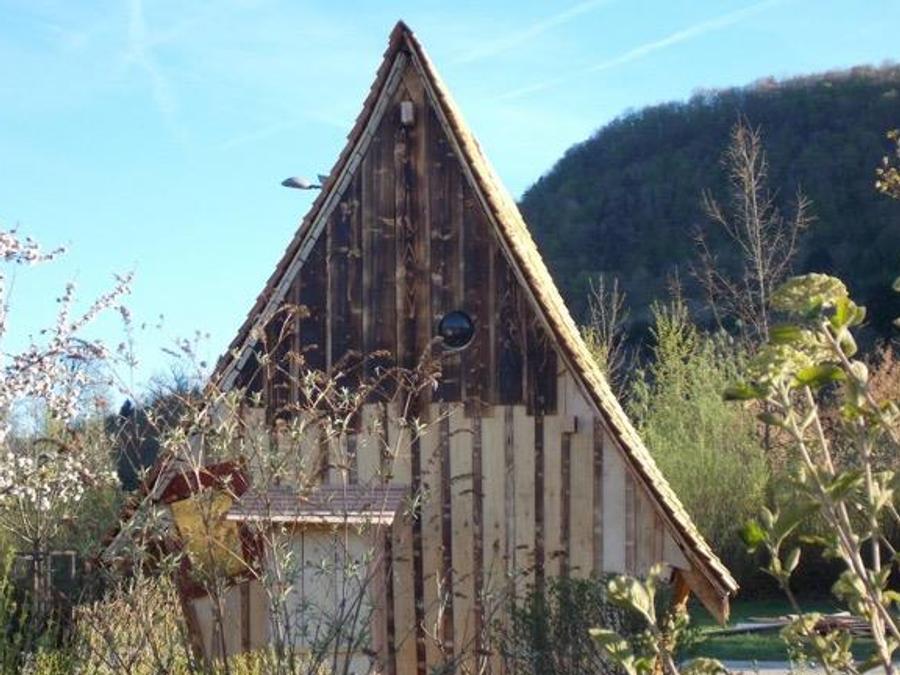 Hébergement 4 personnes - FAERIE COTTAGE 5