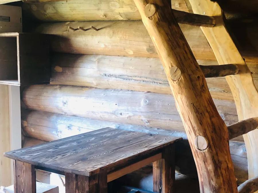 Chalet 4 personnes - Cottage Valdône 3