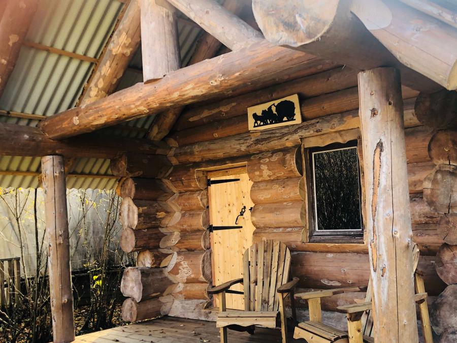 Chalet 4 personnes - Cottage Valdône 1