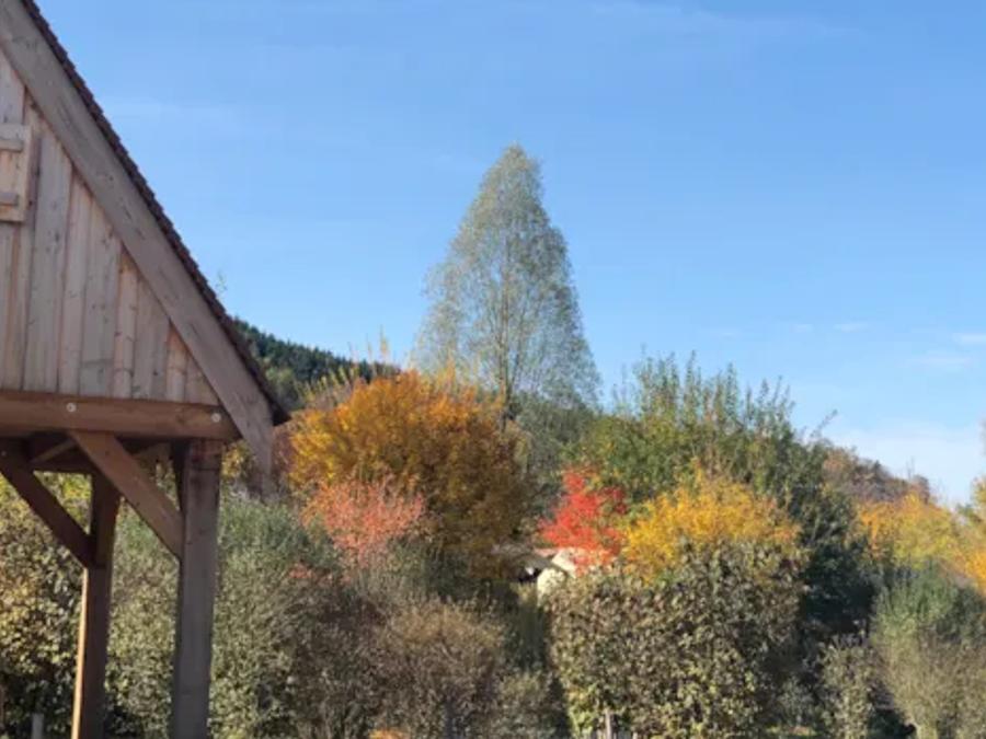 Chalet 4 personnes - LE GRENIER BLOCHET 1