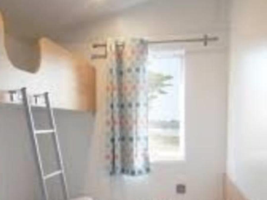 Chalet 4 personnes - Cottage Caborde PMR 3