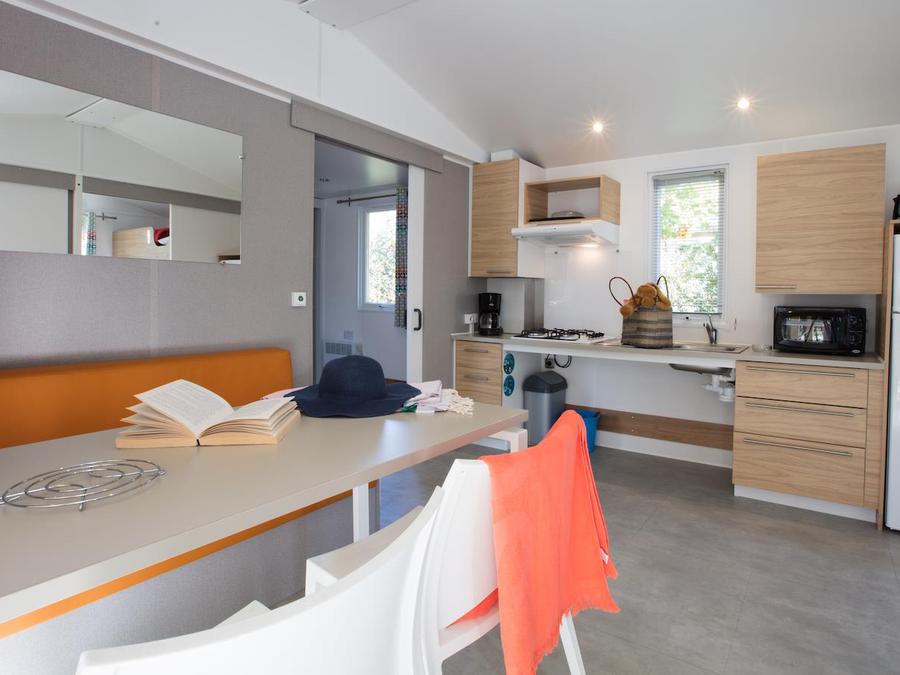 Chalet 4 personnes - Cottage Caborde PMR 1