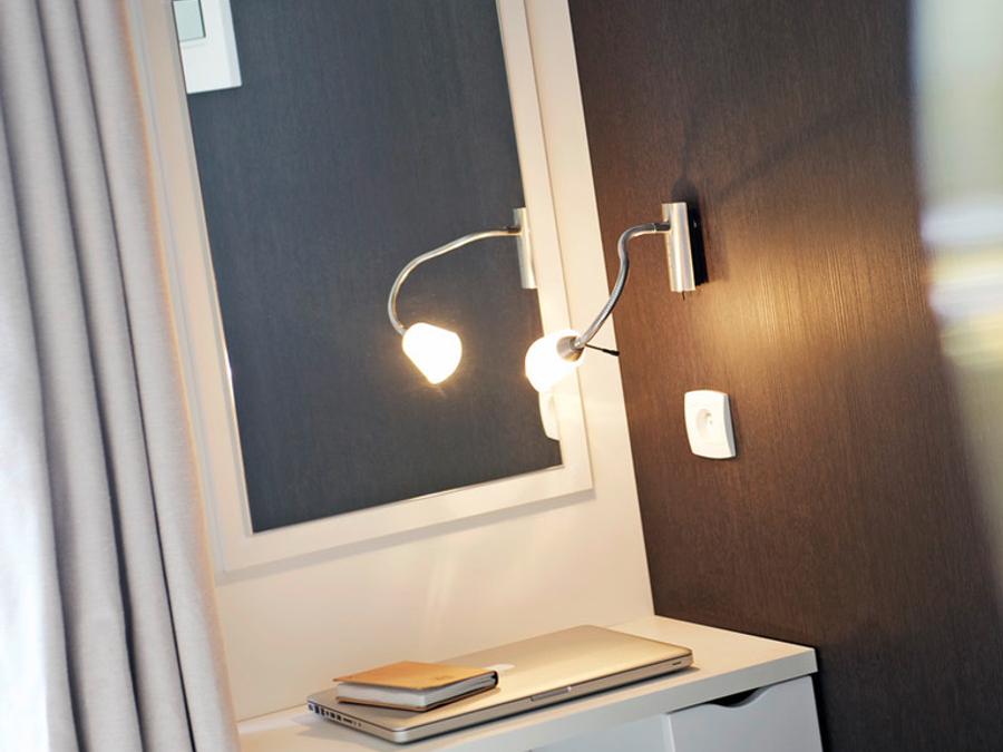 Mobilhome 5 personnes - Cottage Vesontio Prestige - 36m2 - 2 chambres, 2 salles de bain 5