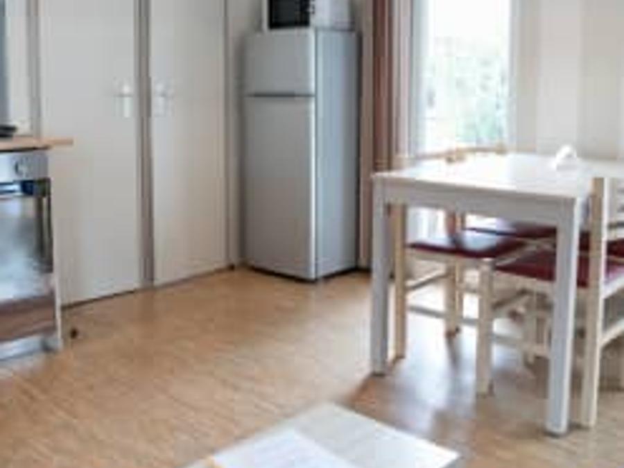 Mobilhome 6 personnes - Saphir, 2 chambres, Par Lifestyle Holidays 3