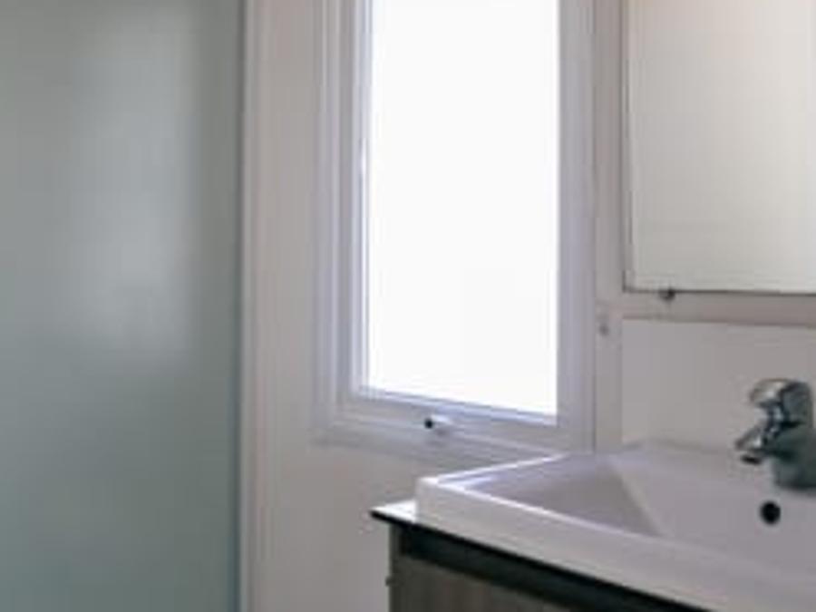 Mobilhome 6 personnes - Emeraude 3 chambres, Par Lifestyle Holidays 6