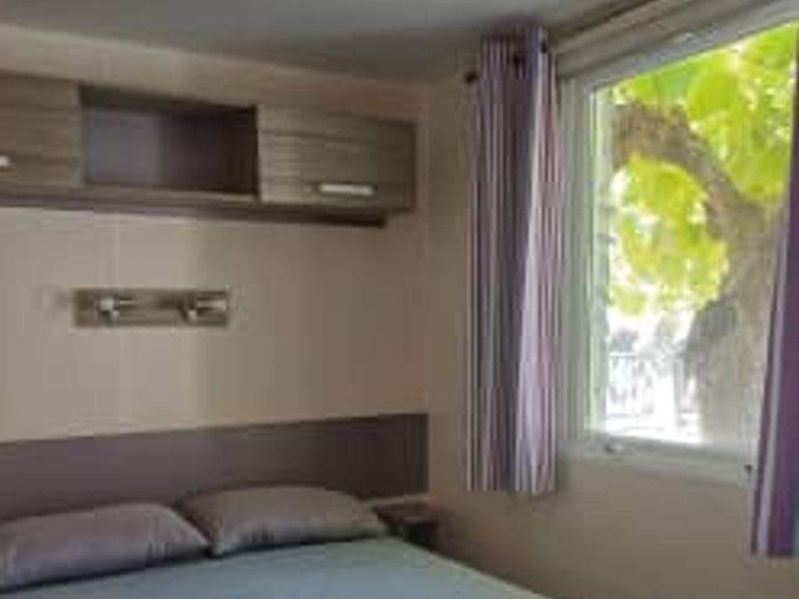 Chalet 5 personnes - 2 chambres, Par Lifestyle Holidays 5