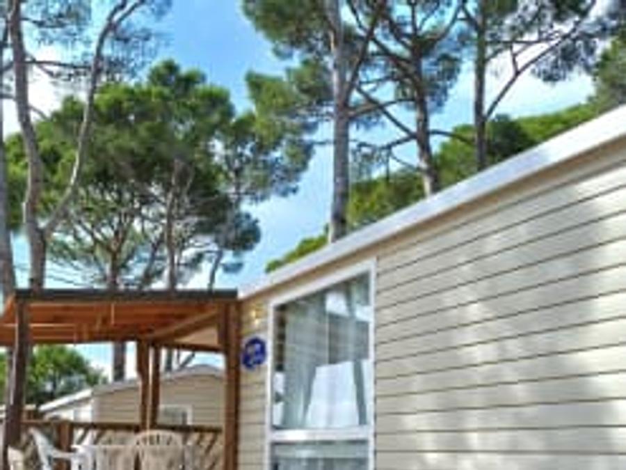 Chalet 5 personnes - 2 chambres, Par Lifestyle Holidays 1
