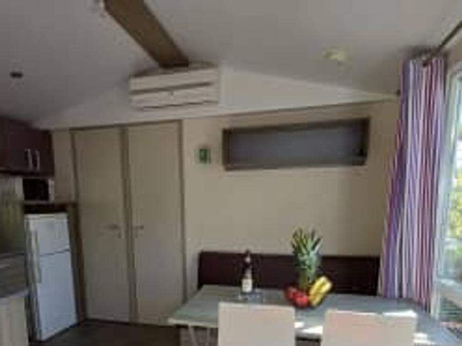 Chalet 5 personnes - 2 chambres, Par Lifestyle Holidays 2