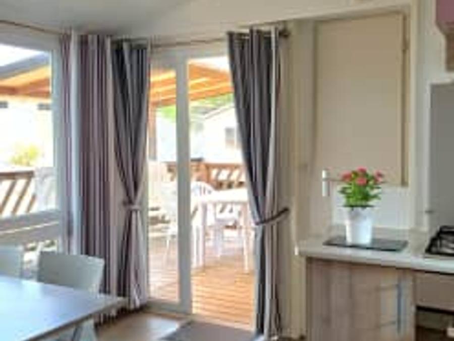 Chalet 5 personnes - 2 chambres, Par Lifestyle Holidays 4