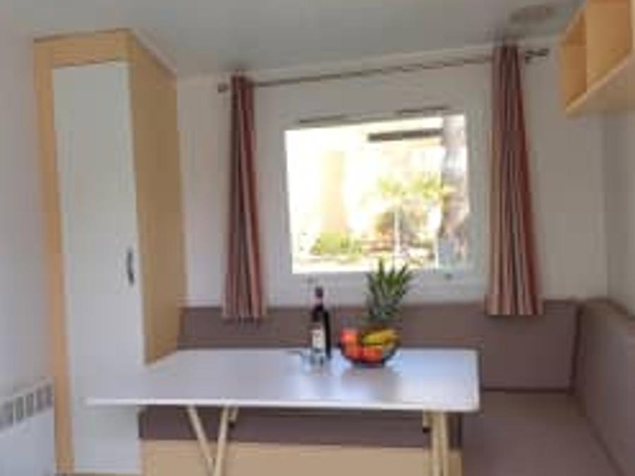 Mobilhome 6 personnes - Ruby 3 chambres, Par Lifestyle Holidays 2