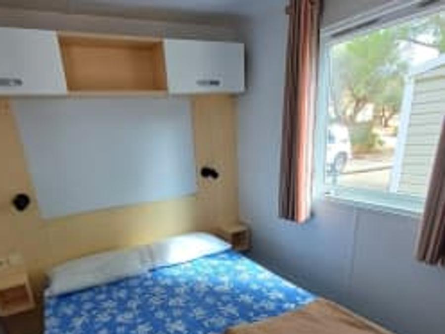 Mobilhome 6 personnes - Ruby 3 chambres, Par Lifestyle Holidays 4
