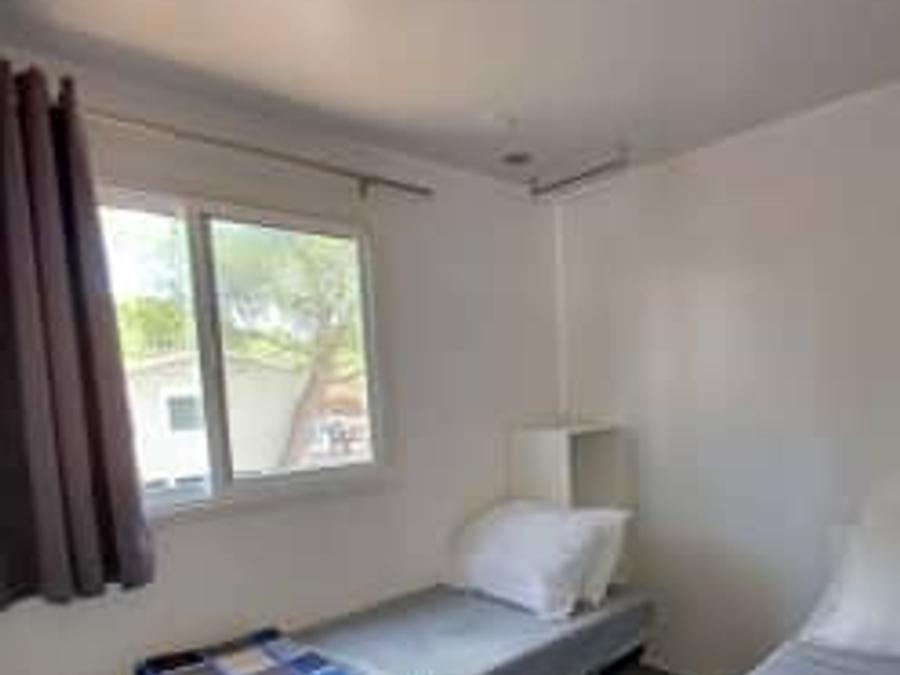 Mobilhome 4 personnes - Ambre, 2 chambres, Par Lifestyle Holidays 9