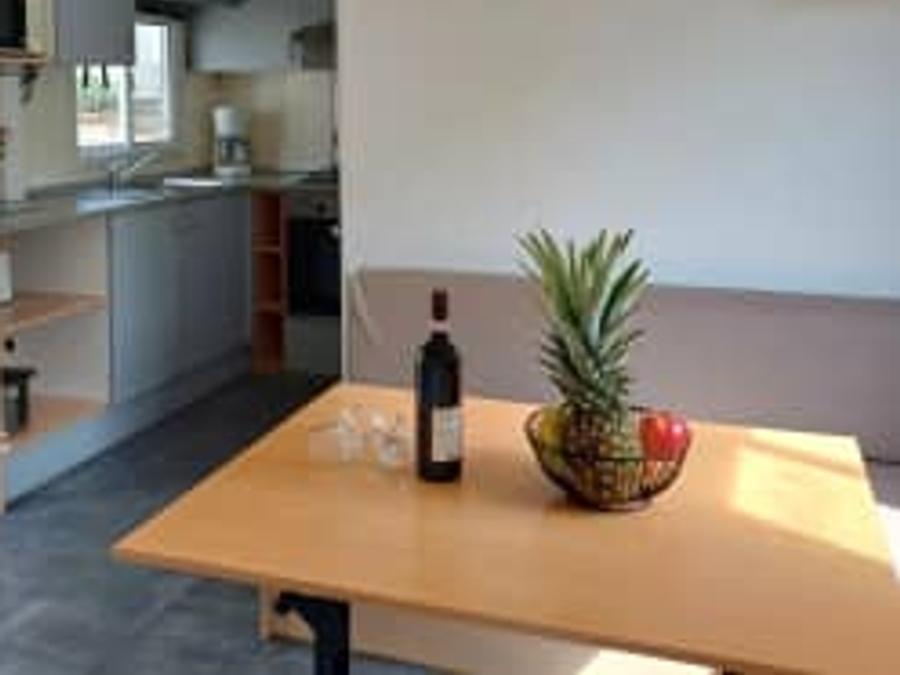 Mobilhome 4 personnes - Ambre, 2 chambres, Par Lifestyle Holidays 7