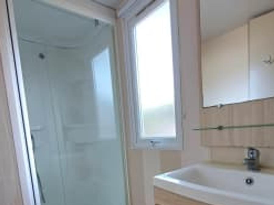 Mobilhome 6 personnes - Saphir, 2 chambres, Par Lifestyle Holidays 8