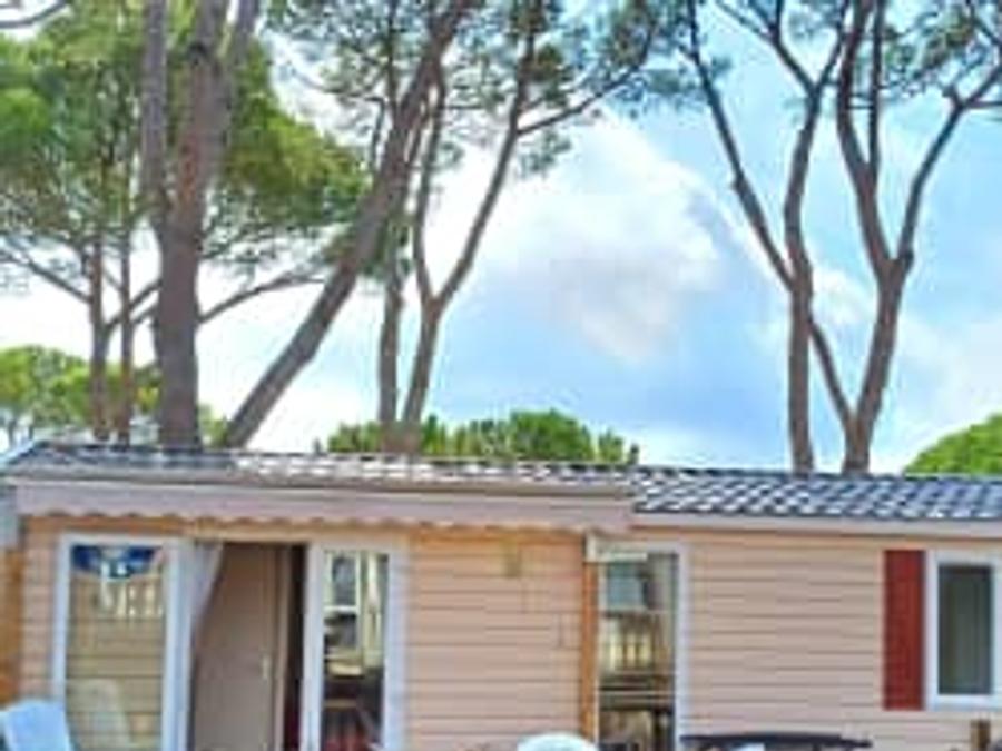 Mobilhome 6 personnes - Saphir, 2 chambres, Par Lifestyle Holidays 0
