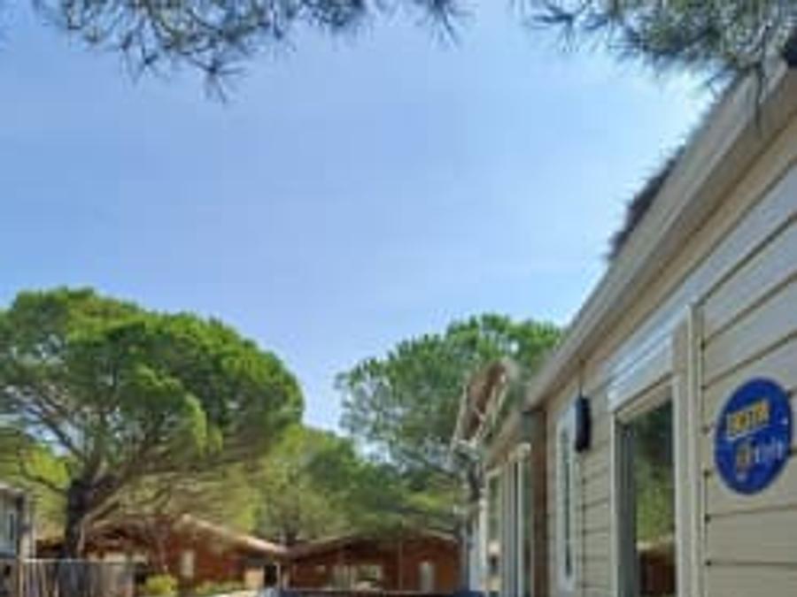Mobilhome 6 personnes - Emeraude 3 chambres, Par Lifestyle Holidays 1