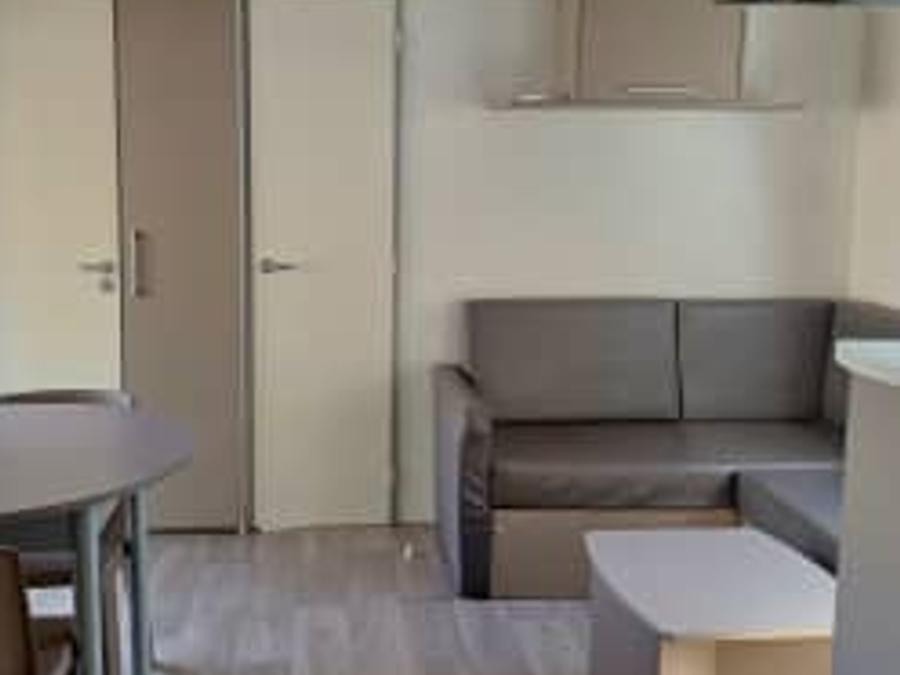 Mobilhome 6 personnes - Emeraude 3 chambres, Par Lifestyle Holidays 9