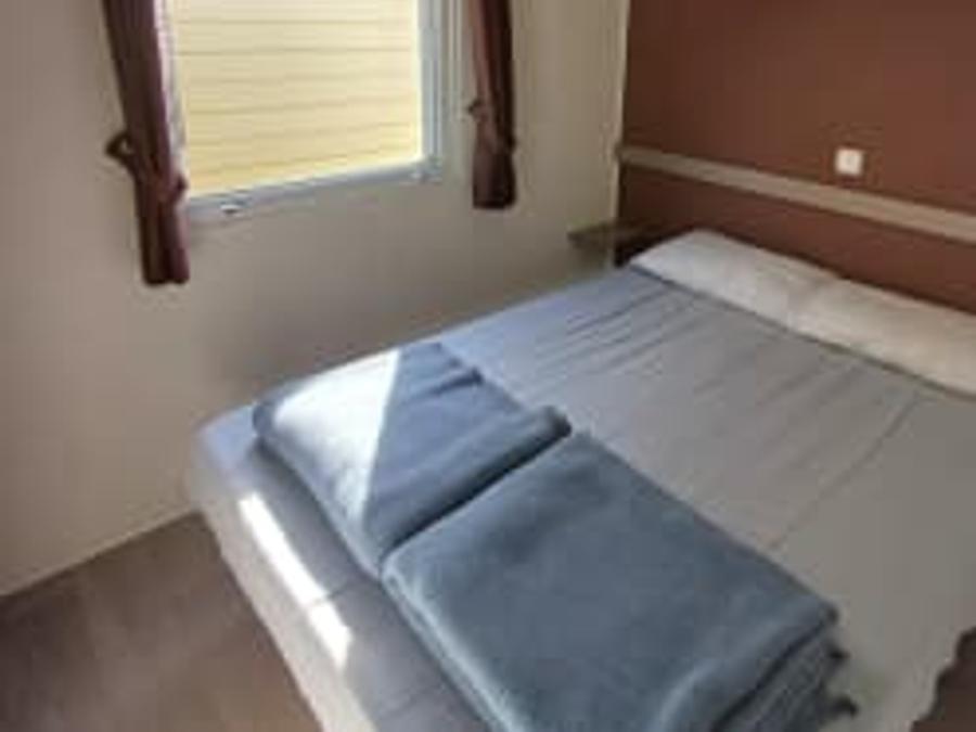 Mobilhome 6 personnes - Emeraude 3 chambres, Par Lifestyle Holidays 11