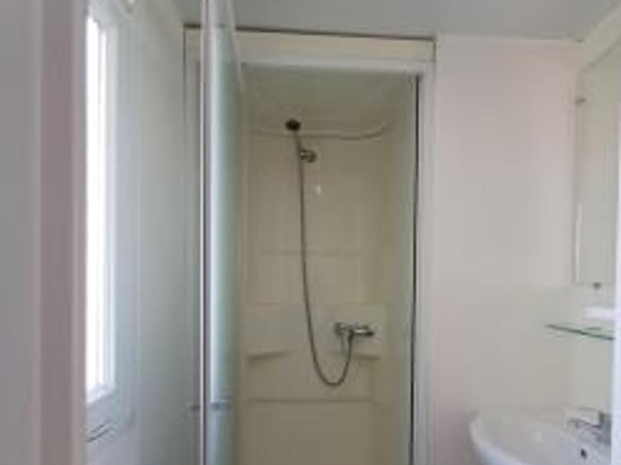 Mobilhome 6 personnes - Emeraude 3 chambres, Par Lifestyle Holidays 14
