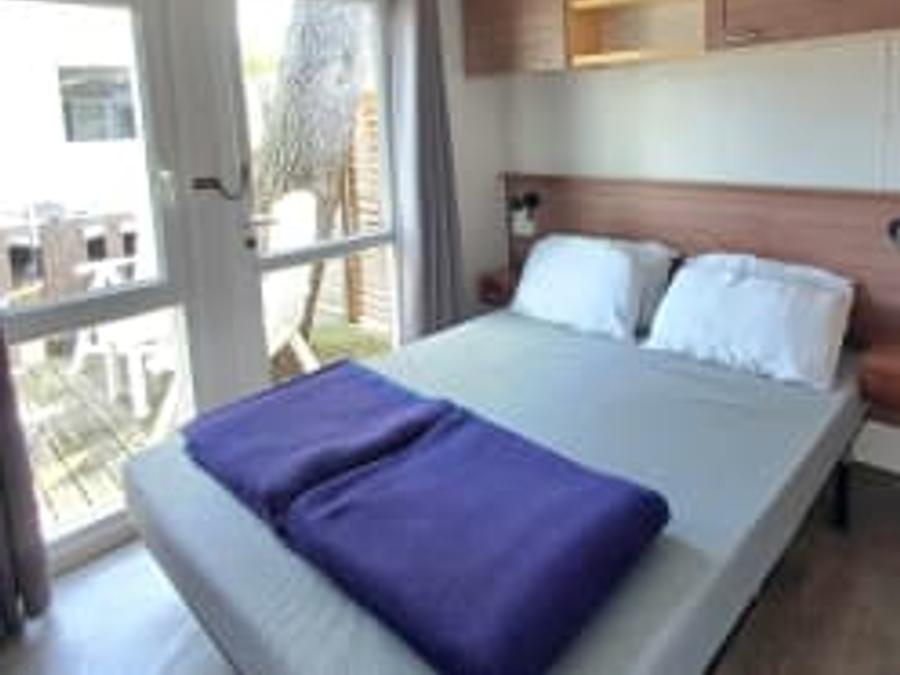 Mobilhome 6 personnes - Platine 3 chambres, Par Lifestyle Holidays 5