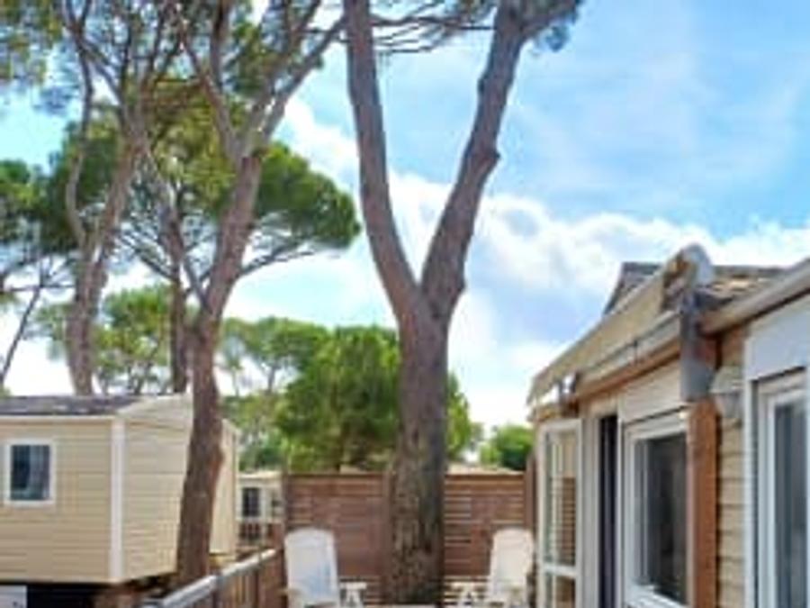 Mobilhome 6 personnes - Platine 3 chambres, Par Lifestyle Holidays 1