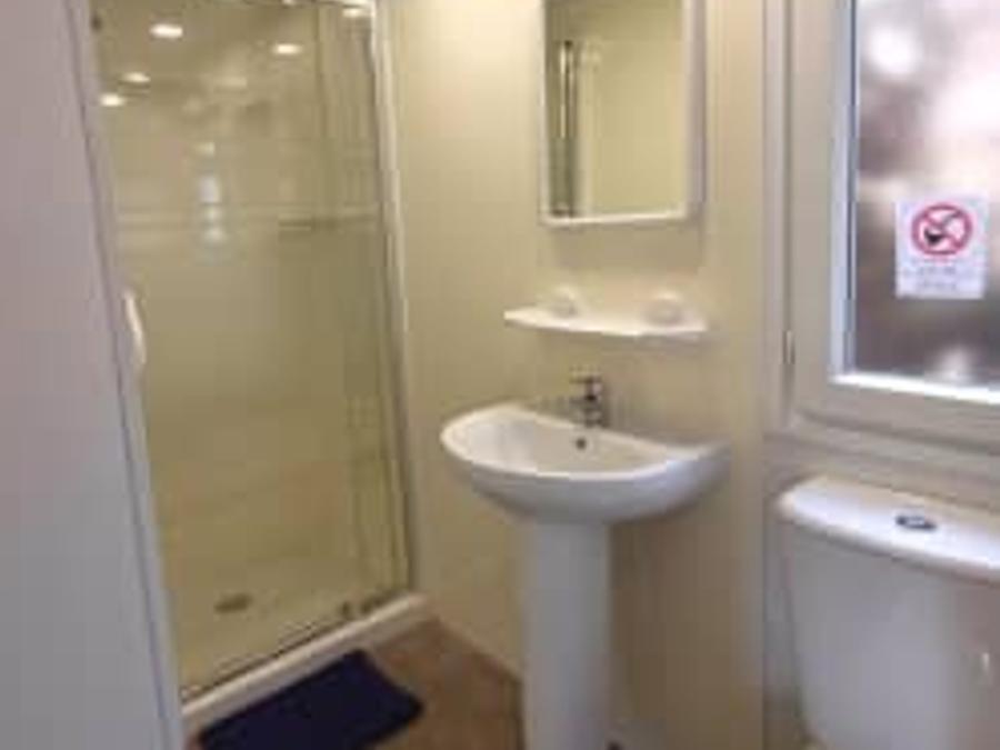 Mobilhome 6 personnes - Platine 3 chambres, Par Lifestyle Holidays 8
