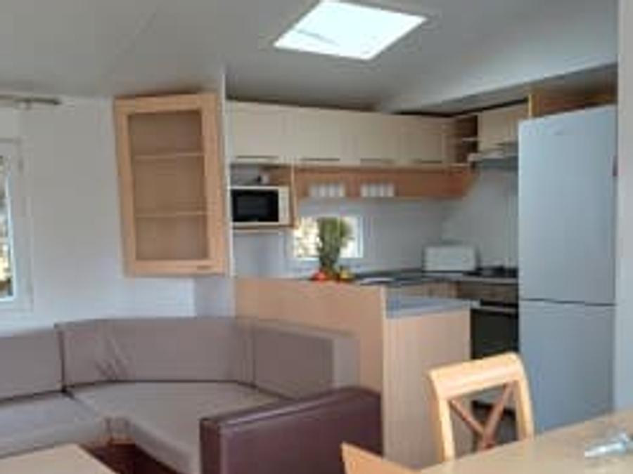 Mobilhome 6 personnes - Platine 3 chambres, Par Lifestyle Holidays 3