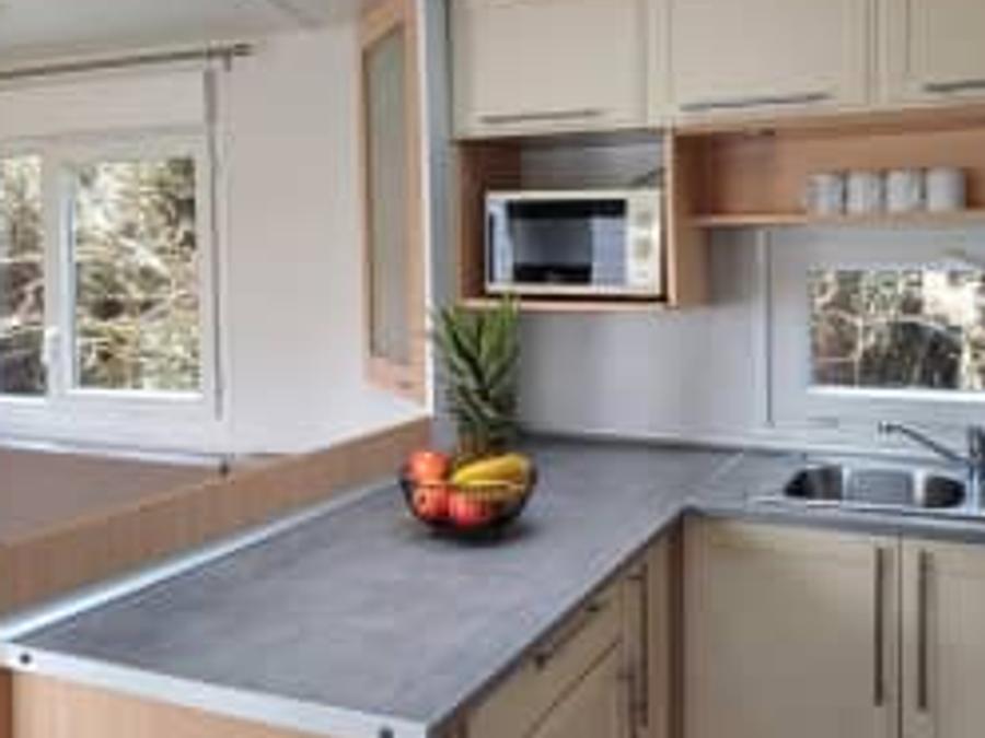 Mobilhome 6 personnes - Platine 3 chambres, Par Lifestyle Holidays 4