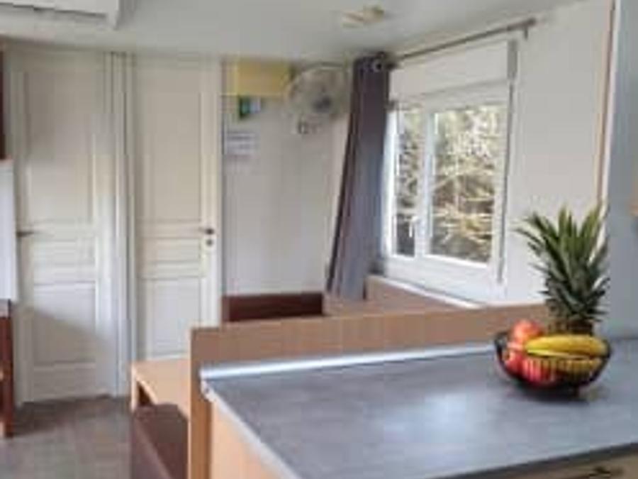 Mobilhome 6 personnes - Platine 3 chambres, Par Lifestyle Holidays 2
