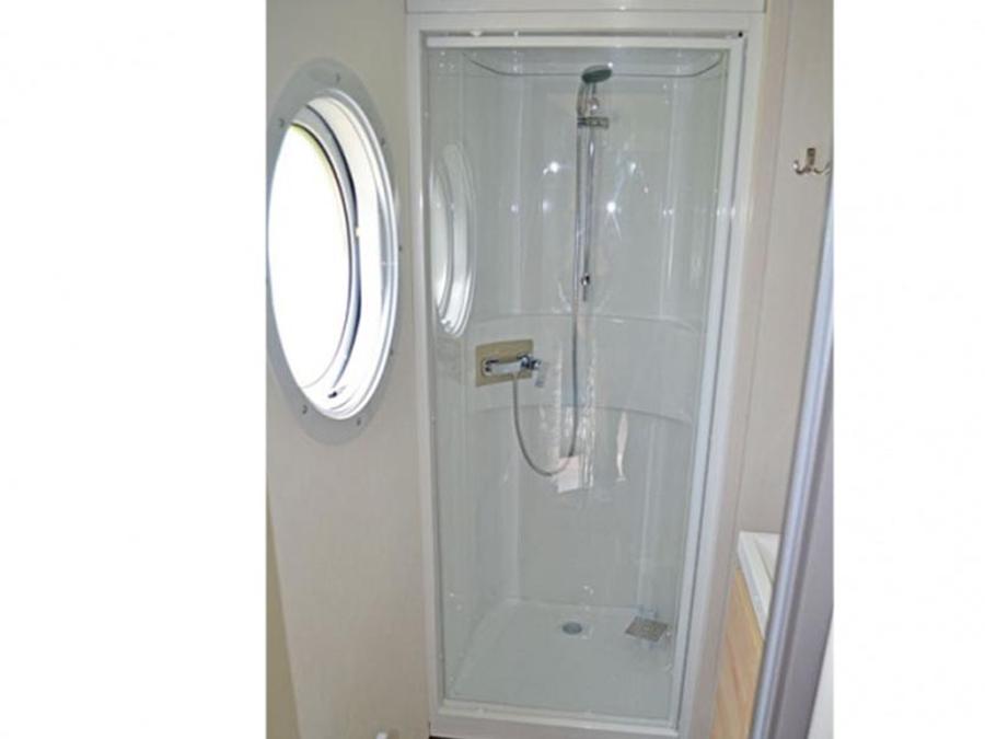Mobilhome 4 personnes - 2 chambres CONFORT 3