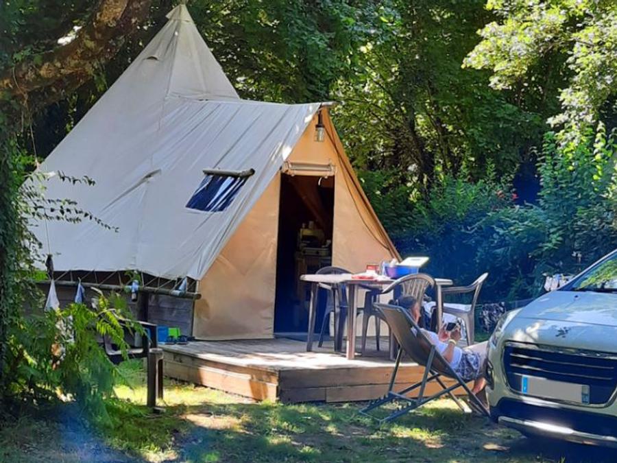 Unique 4 personnes - 2 chambres sans sanitaires 0