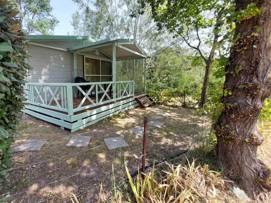 Chalet 5 personnes - ATLANTIS 29 m² 5