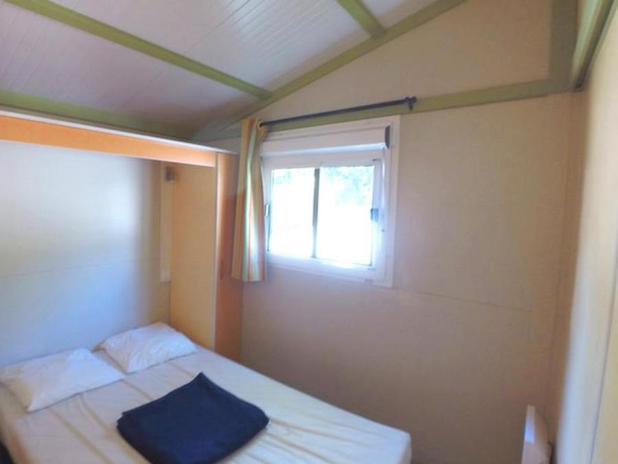 Chalet 4 personnes - NÉMO 20 m² 2