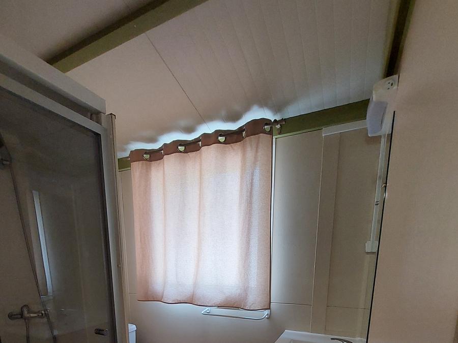 Chalet 4 personnes - NÉMO 20 m² 10