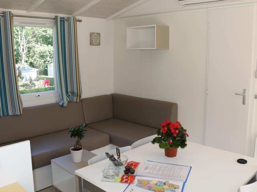 Mobilhome 6 personnes - Apollo (Kel Air) 3