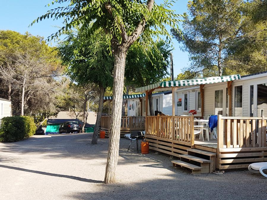 Mobilhome 6 personnes - Apollo (Kel Air) 0