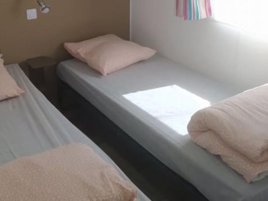 Mobilhome 6 personnes - Apollo (Kel Air) 5