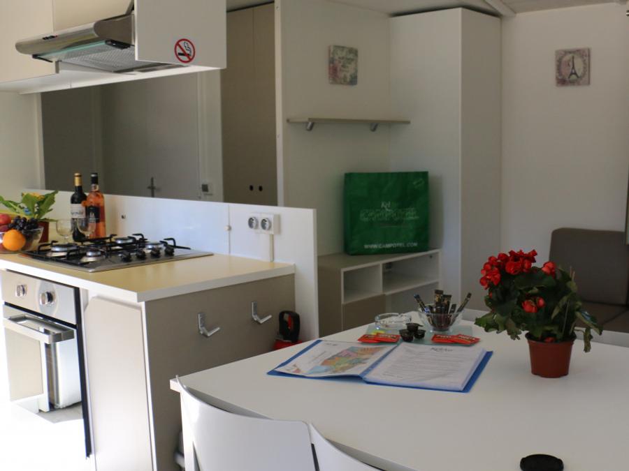 Mobilhome 6 personnes - Apollo (Kel Air) 2