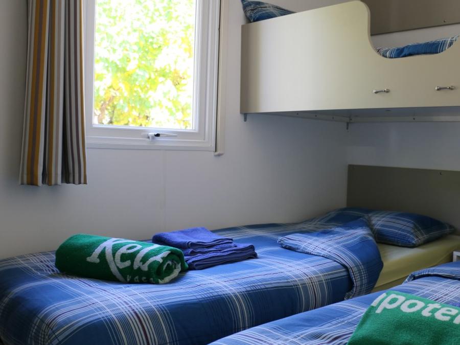 Mobilhome 5 personnes - Mercure Loggia (Kel Air) 3