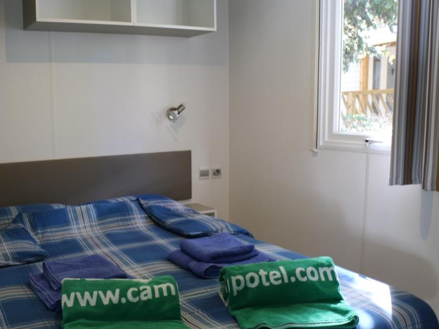 Mobilhome 5 personnes - Mercure Loggia (Kel Air) 4