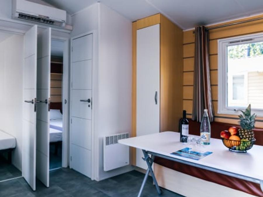 Mobilhome 6 personnes - Ruby 3 chambres, par Lifestyle Holidays 2