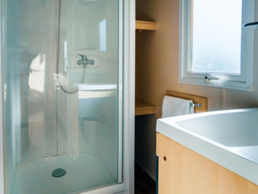 Mobilhome 4 personnes - Ambre 2 chambres, par Lifestyle Holidays 8