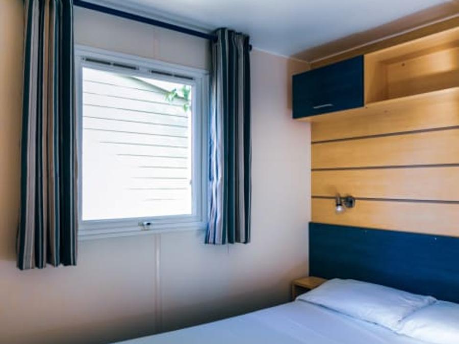 Mobilhome 4 personnes - Ambre 2 chambres, par Lifestyle Holidays 6