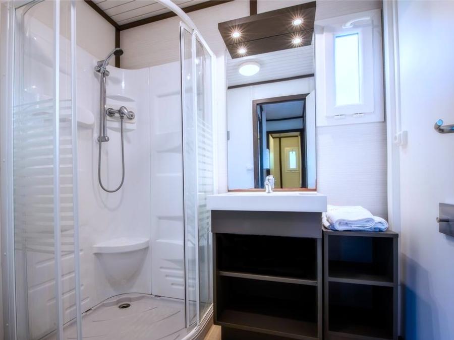 Bungalow 6 personnes - S-750 5