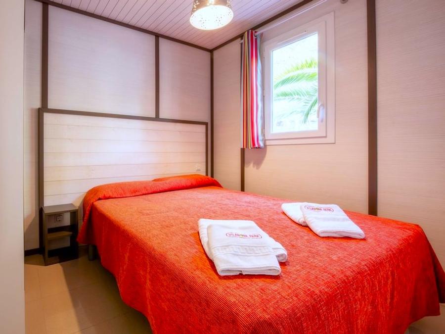 Bungalow 6 personnes - S-750 3