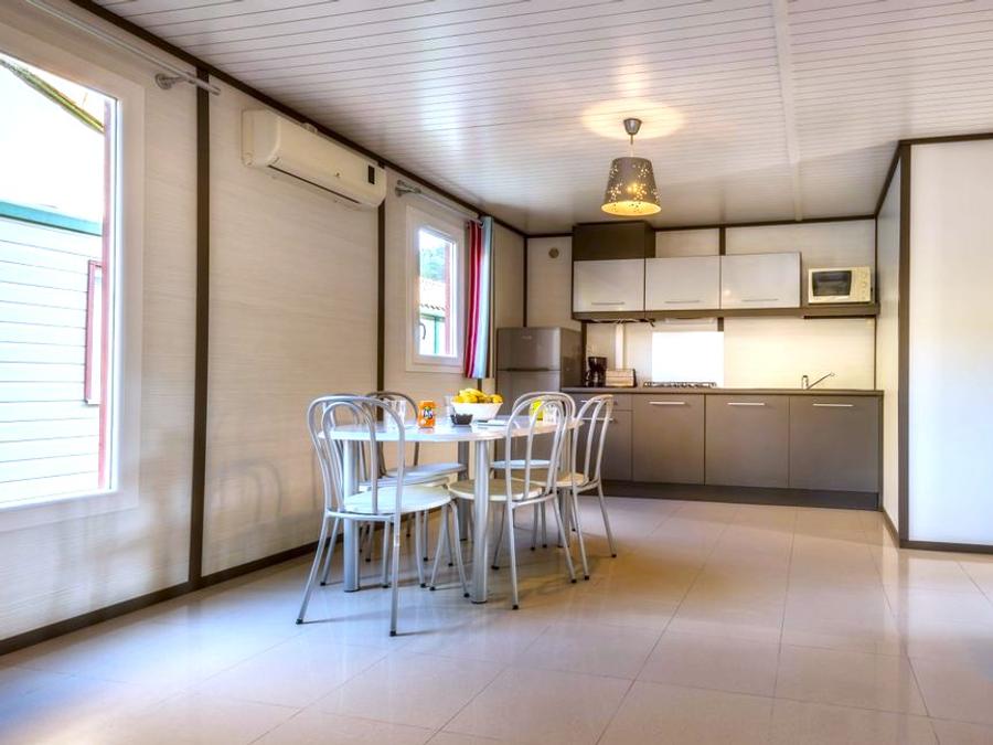 Bungalow 6 personnes - S-750 2