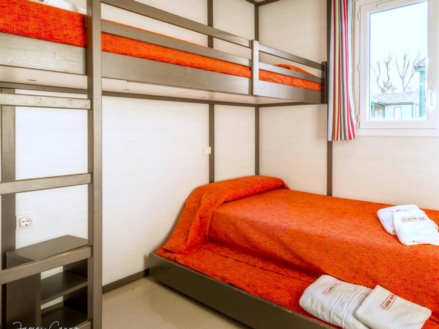 Bungalow 6 personnes - S-750 4