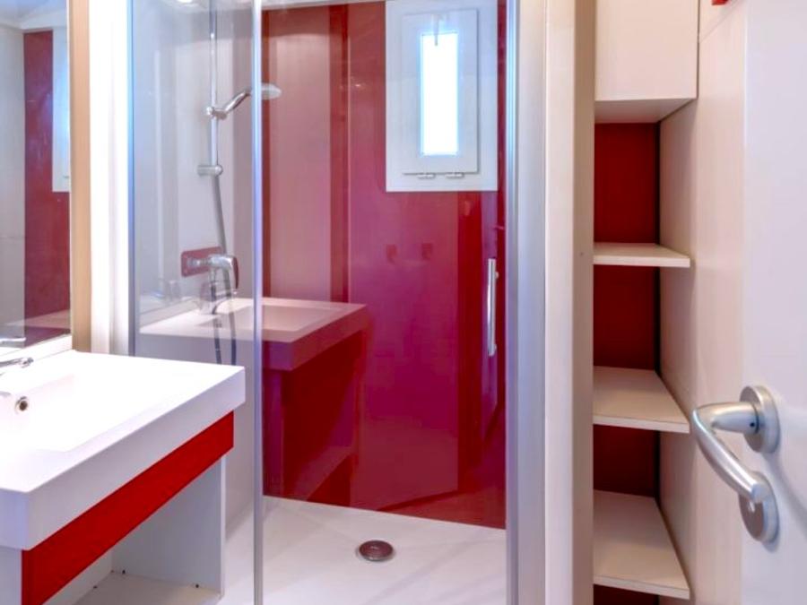 Bungalow 6 personnes - S-430 7