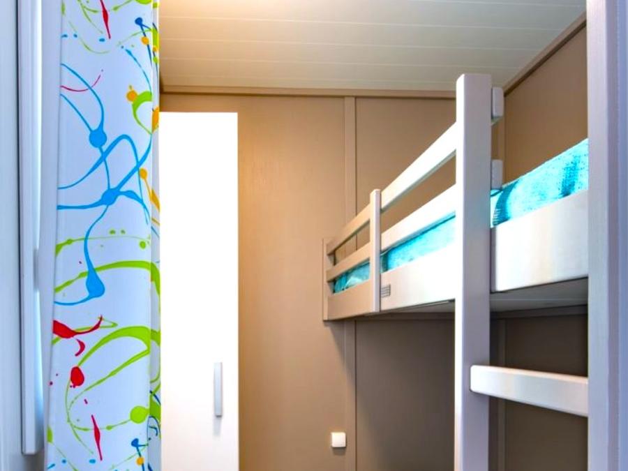 Bungalow 6 personnes - S-430 6