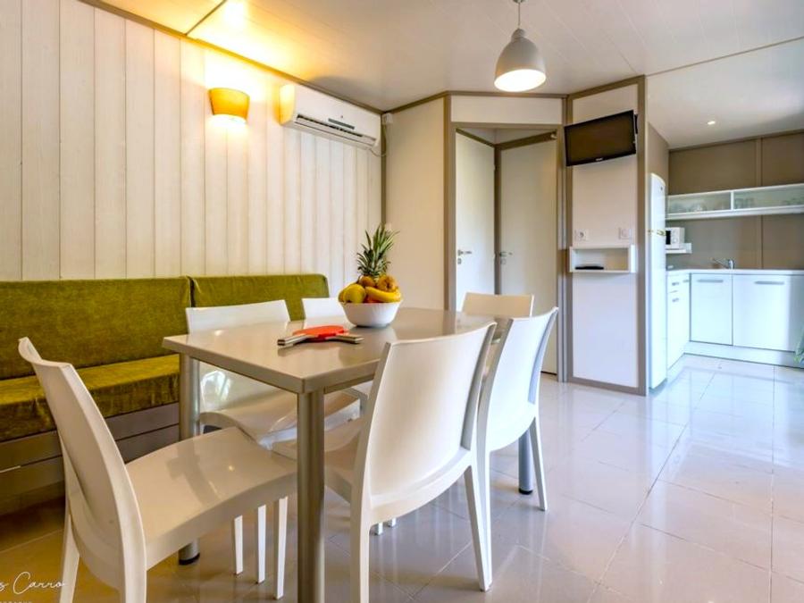 Bungalow 6 personnes - S-430 2